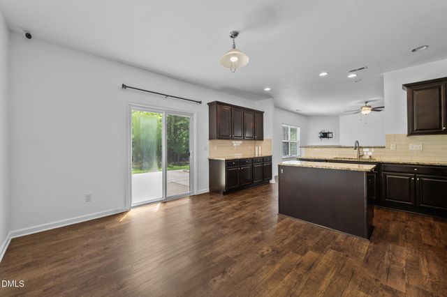1532 Stark Spring Street, Raleigh, NC 27610