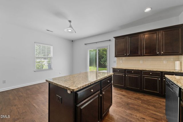 1532 Stark Spring Street, Raleigh, NC 27610