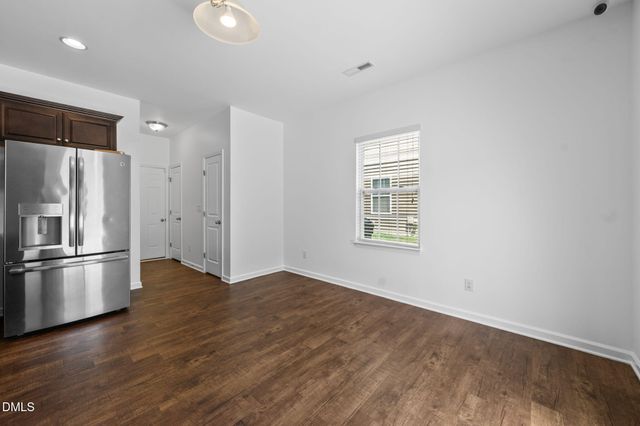 1532 Stark Spring Street, Raleigh, NC 27610