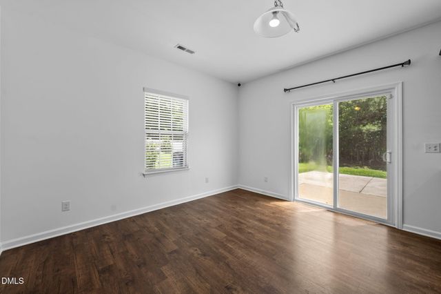 1532 Stark Spring Street, Raleigh, NC 27610