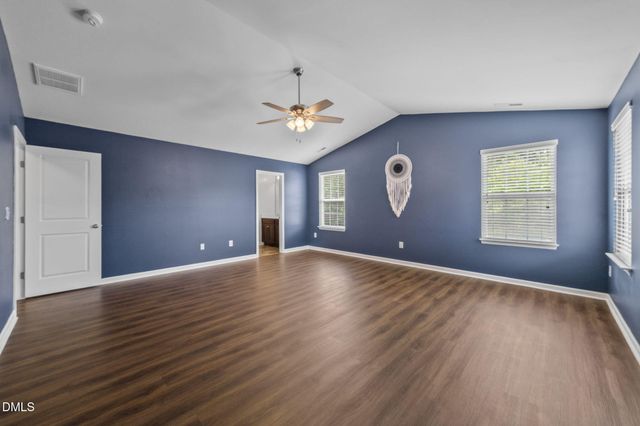 1532 Stark Spring Street, Raleigh, NC 27610
