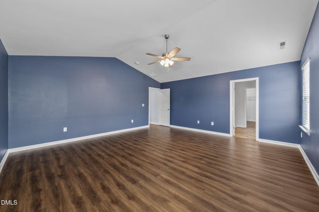 1532 Stark Spring Street, Raleigh, NC 27610