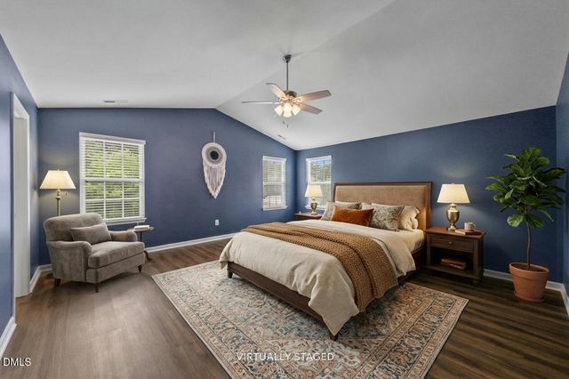 1532 Stark Spring Street, Raleigh, NC 27610