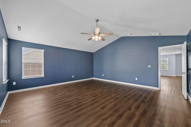 1532 Stark Spring Street, Raleigh, NC 27610