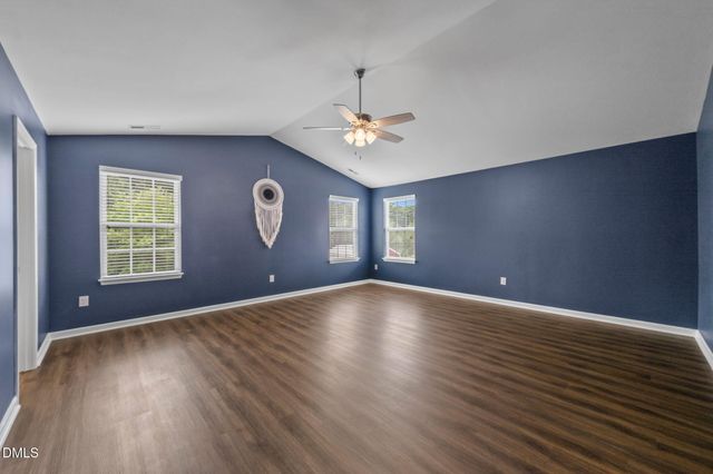 1532 Stark Spring Street, Raleigh, NC 27610