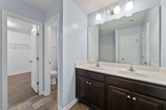 1532 Stark Spring Street, Raleigh, NC 27610