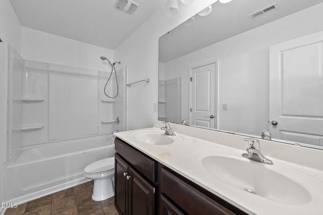 1532 Stark Spring Street, Raleigh, NC 27610