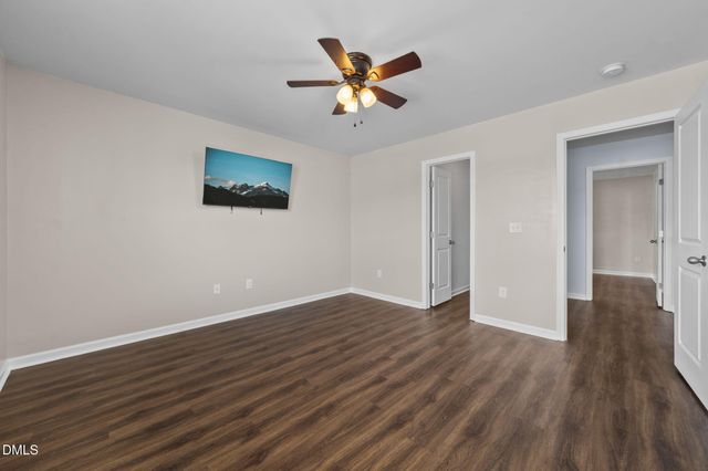 1532 Stark Spring Street, Raleigh, NC 27610