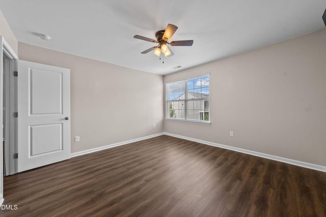 1532 Stark Spring Street, Raleigh, NC 27610