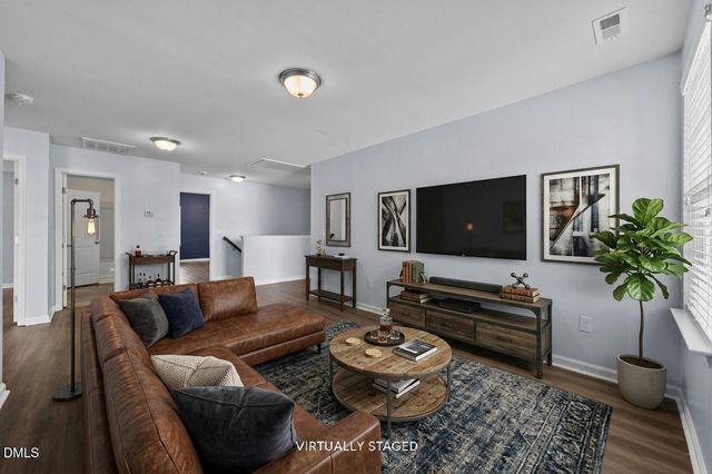 1532 Stark Spring Street, Raleigh, NC 27610