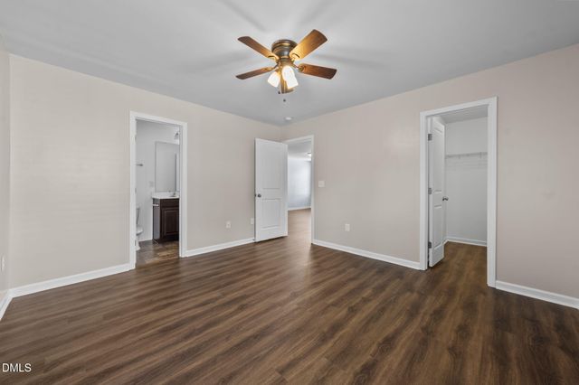 1532 Stark Spring Street, Raleigh, NC 27610