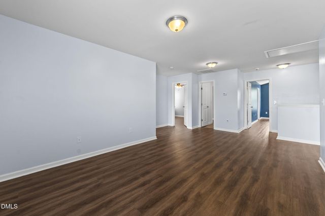1532 Stark Spring Street, Raleigh, NC 27610