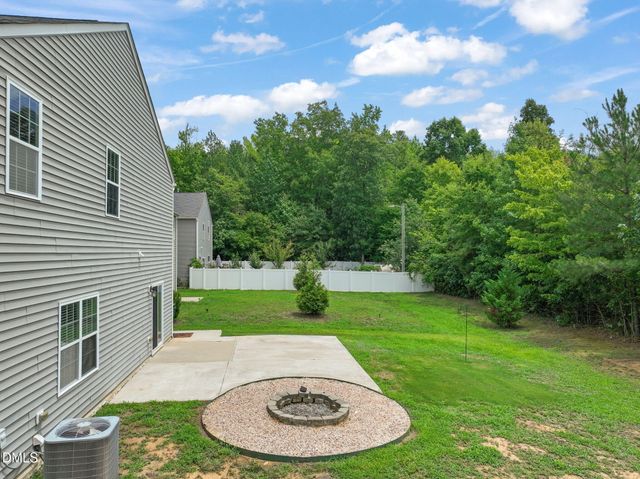 1532 Stark Spring Street, Raleigh, NC 27610