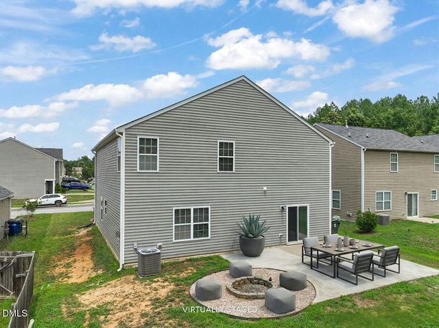 1532 Stark Spring Street, Raleigh, NC 27610