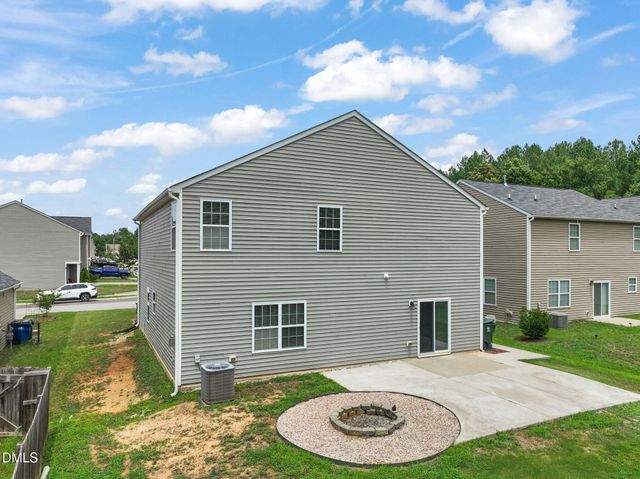 1532 Stark Spring Street, Raleigh, NC 27610