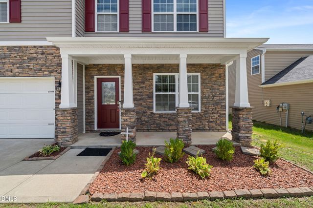 1532 Stark Spring Street, Raleigh, NC 27610