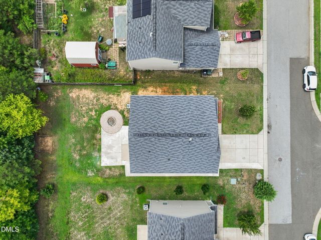 1532 Stark Spring Street, Raleigh, NC 27610