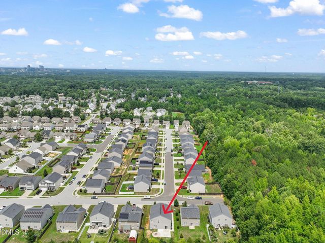 1532 Stark Spring Street, Raleigh, NC 27610
