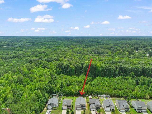 1532 Stark Spring Street, Raleigh, NC 27610