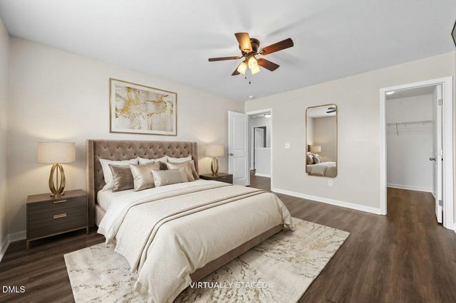 1532 Stark Spring Street, Raleigh, NC 27610