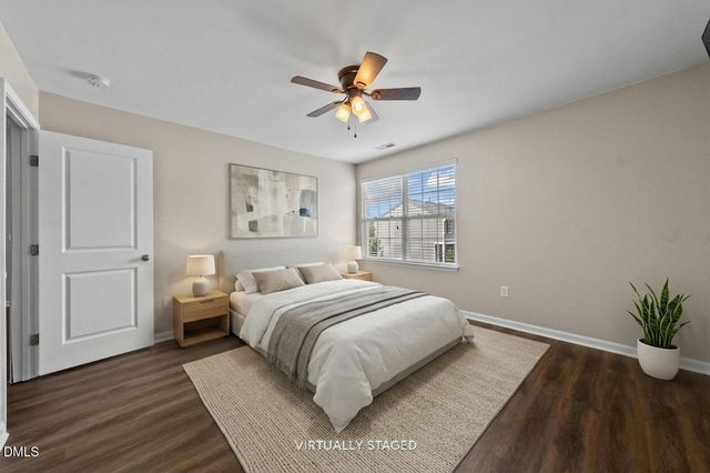 1532 Stark Spring Street, Raleigh, NC 27610