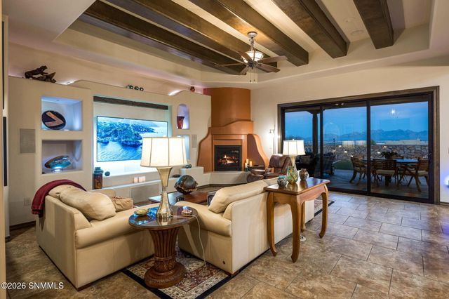 1228 Goldeneye Court, Las Cruces, NM 88007