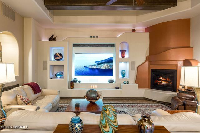 1228 Goldeneye Court, Las Cruces, NM 88007