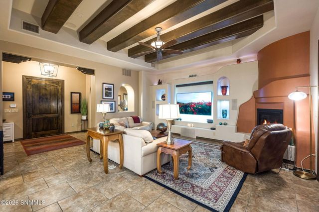 1228 Goldeneye Court, Las Cruces, NM 88007