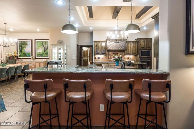 1228 Goldeneye Court, Las Cruces, NM 88007