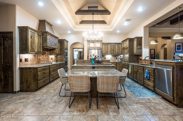 1228 Goldeneye Court, Las Cruces, NM 88007