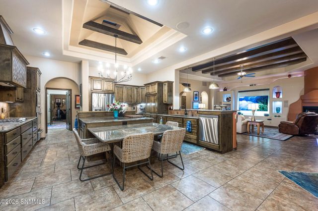 1228 Goldeneye Court, Las Cruces, NM 88007