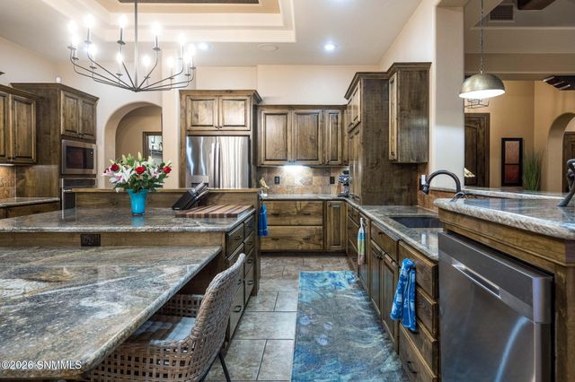 1228 Goldeneye Court, Las Cruces, NM 88007