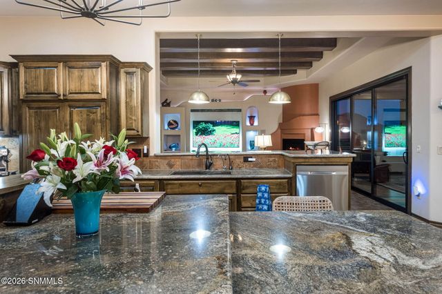 1228 Goldeneye Court, Las Cruces, NM 88007