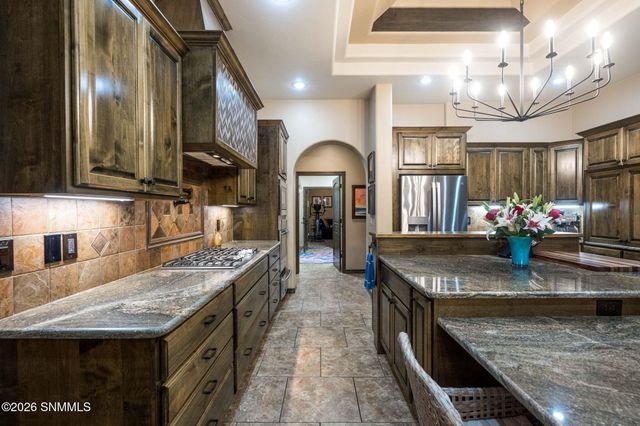 1228 Goldeneye Court, Las Cruces, NM 88007