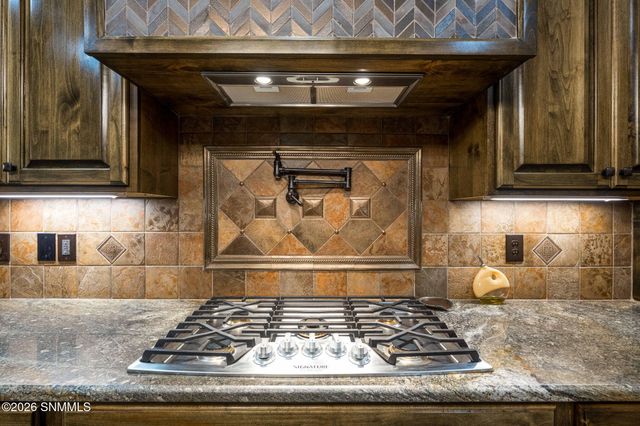 1228 Goldeneye Court, Las Cruces, NM 88007