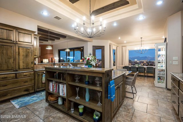 1228 Goldeneye Court, Las Cruces, NM 88007