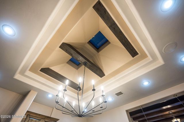 1228 Goldeneye Court, Las Cruces, NM 88007