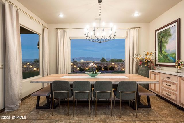 1228 Goldeneye Court, Las Cruces, NM 88007