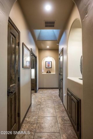 1228 Goldeneye Court, Las Cruces, NM 88007