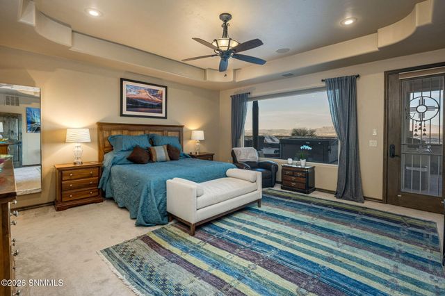 1228 Goldeneye Court, Las Cruces, NM 88007