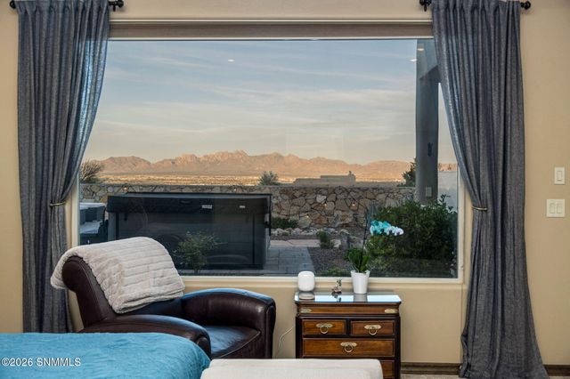 1228 Goldeneye Court, Las Cruces, NM 88007