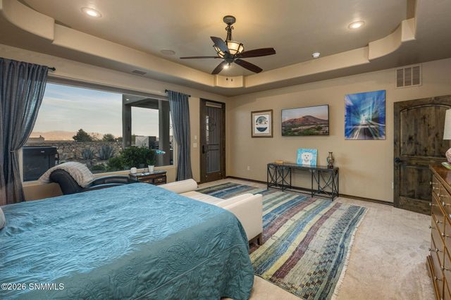 1228 Goldeneye Court, Las Cruces, NM 88007