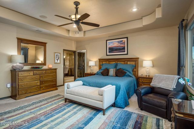 1228 Goldeneye Court, Las Cruces, NM 88007