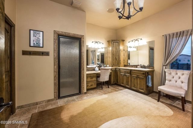 1228 Goldeneye Court, Las Cruces, NM 88007