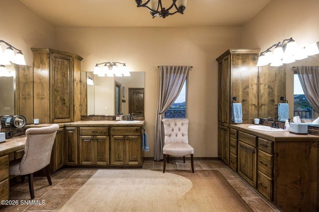 1228 Goldeneye Court, Las Cruces, NM 88007