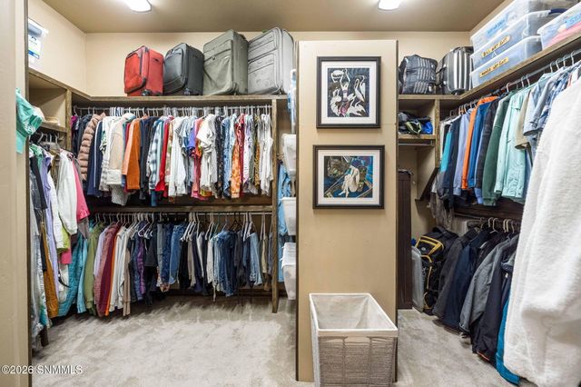 1228 Goldeneye Court, Las Cruces, NM 88007