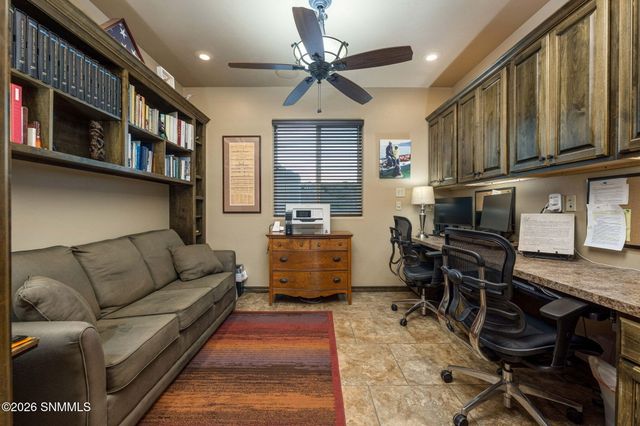 1228 Goldeneye Court, Las Cruces, NM 88007