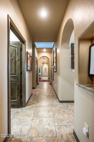 1228 Goldeneye Court, Las Cruces, NM 88007