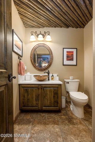 1228 Goldeneye Court, Las Cruces, NM 88007