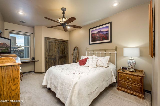 1228 Goldeneye Court, Las Cruces, NM 88007